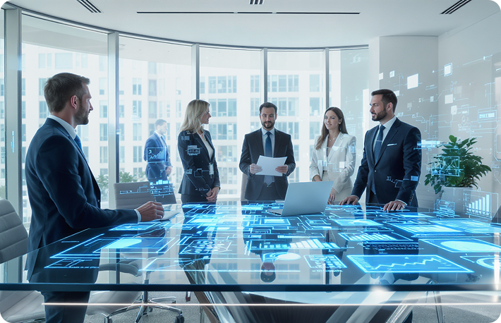 How to Embed Operational Excellence in Your Organisation