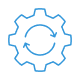 Transparent Processes