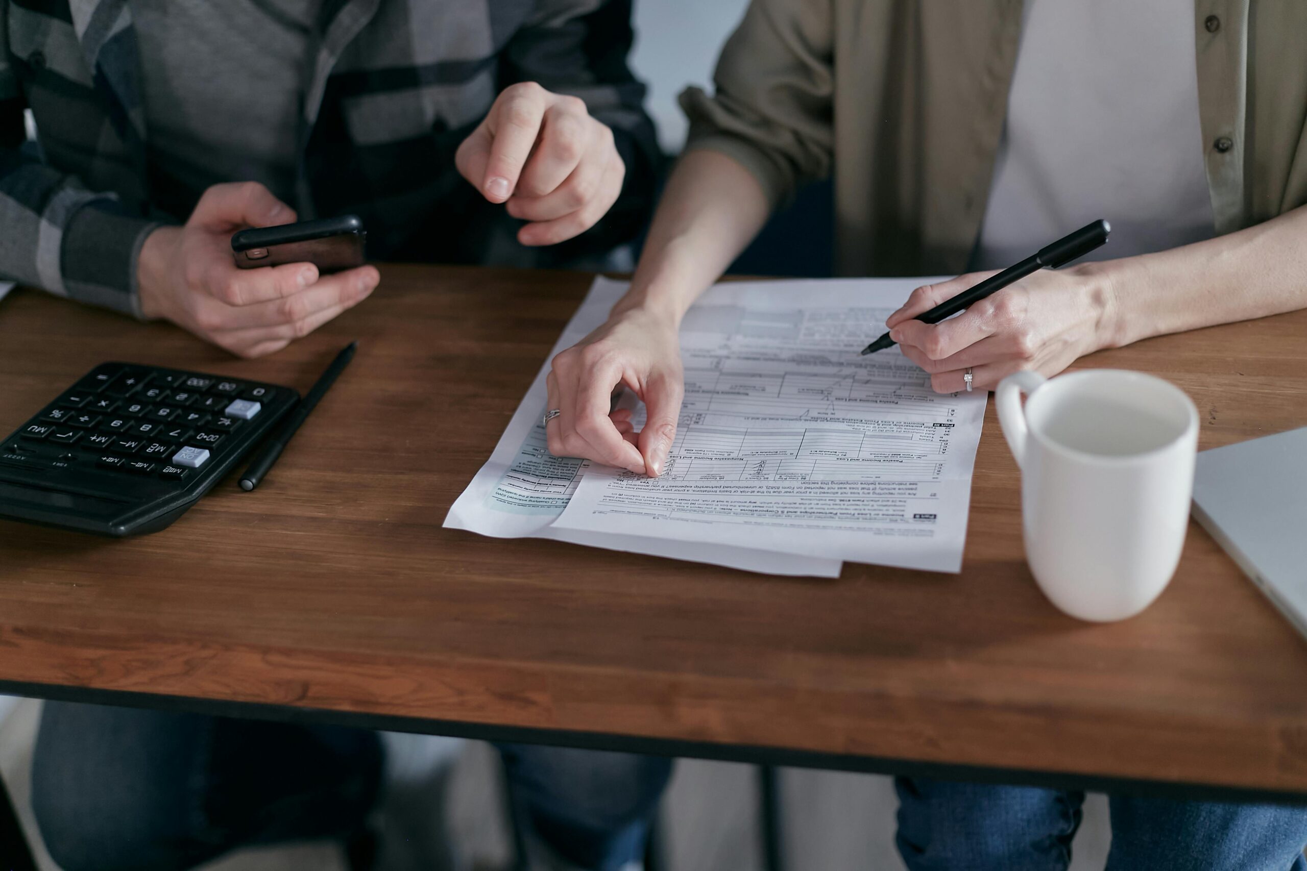 Will Filing Bankruptcy Affect My Spouse?