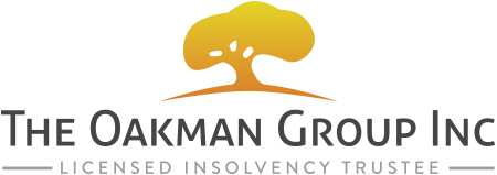 Oakman Group Logo